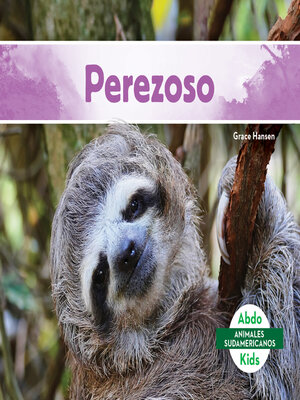 cover image of Perezoso